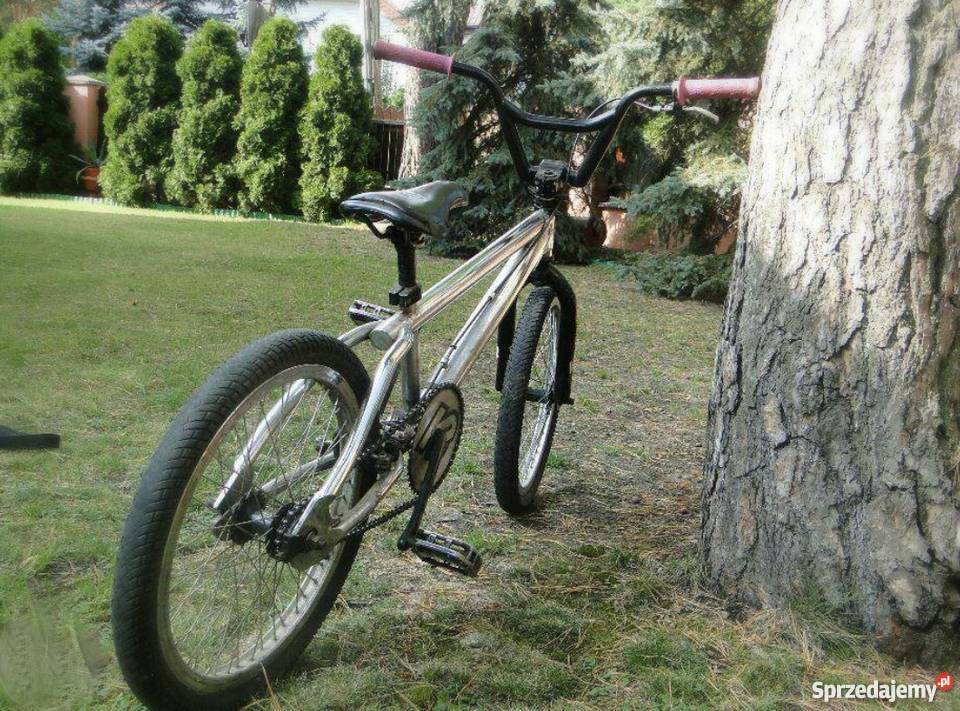 BMX K2 Tanio kujawsko-pomorskie Włocławek