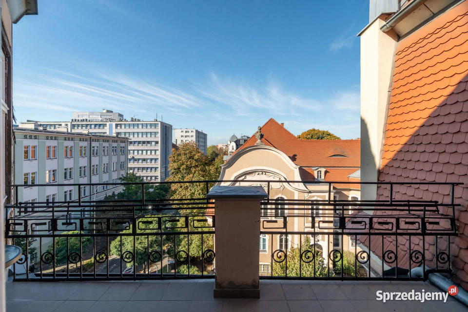 Jeżyce świetna całe piętro na biuro Wynajem Poznań sprzedam