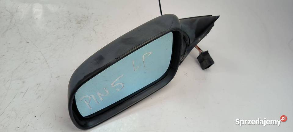 LUSTERKO LEWE AUDI A4 B5 osobowe