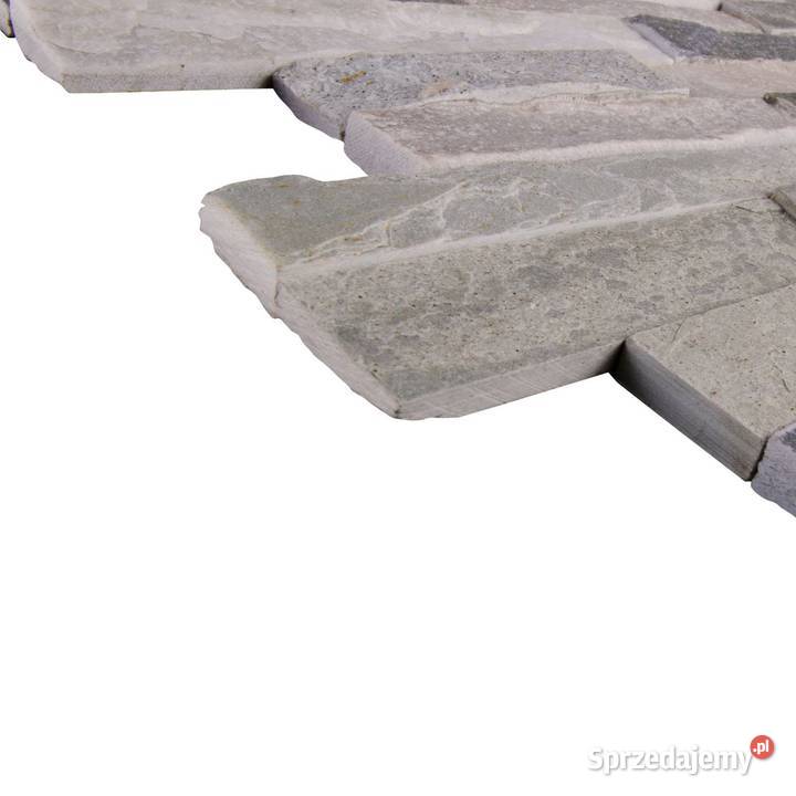 Panel ścienny Łupek Stackstone Beige 10x36x0813 Gdynia