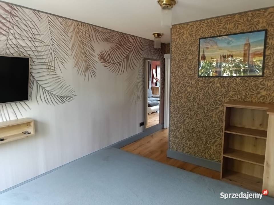 GOTOWA INWESTYCJA Z NAJEMCĄ NA SPRZEDAŻ Konin sprzedam