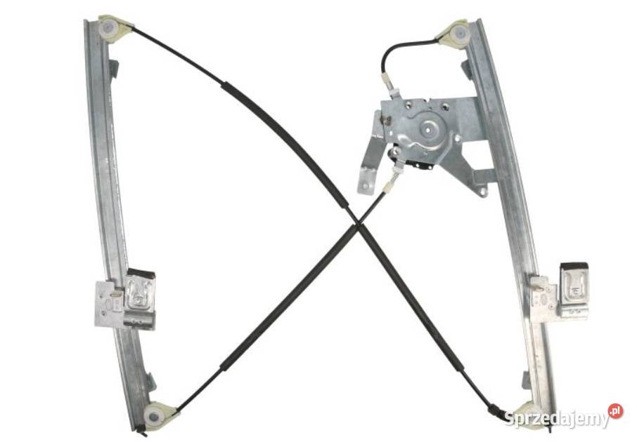 Ford Galaxy Volkswagen Sharan Seat Alhambra Łódź