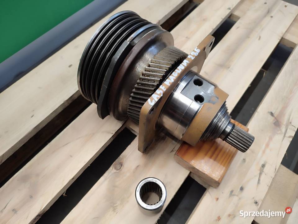 Kosz przekładni planetarnej PTO 995400 CASE IH Wilkowo