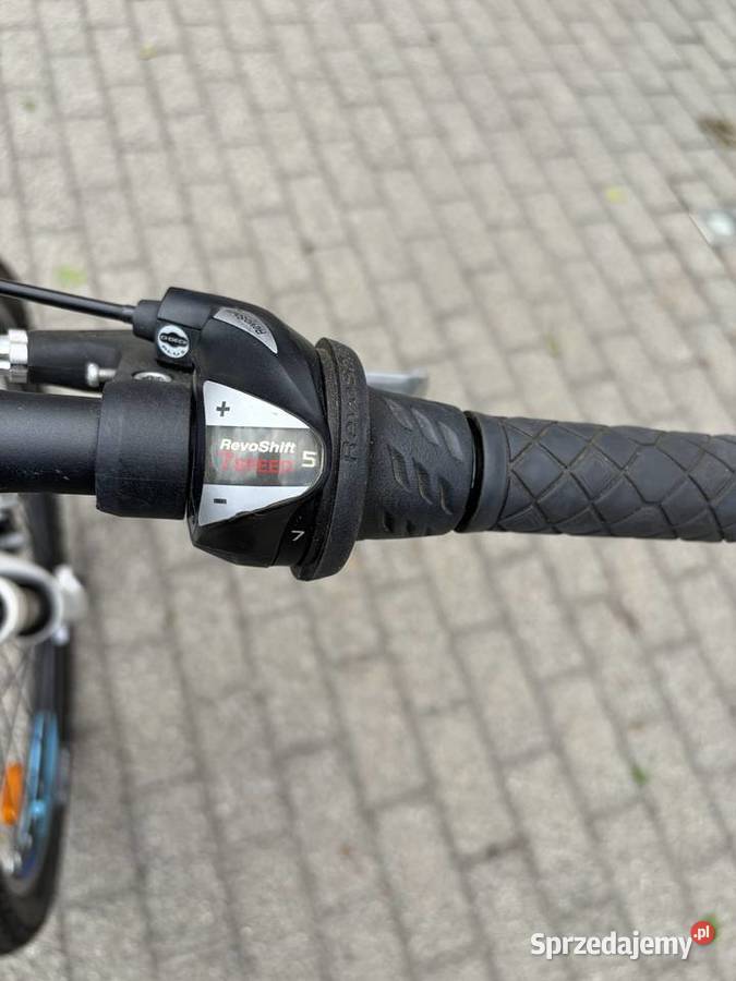 Rower górski KROSS LEA 10 Gorzów Wielkopolski