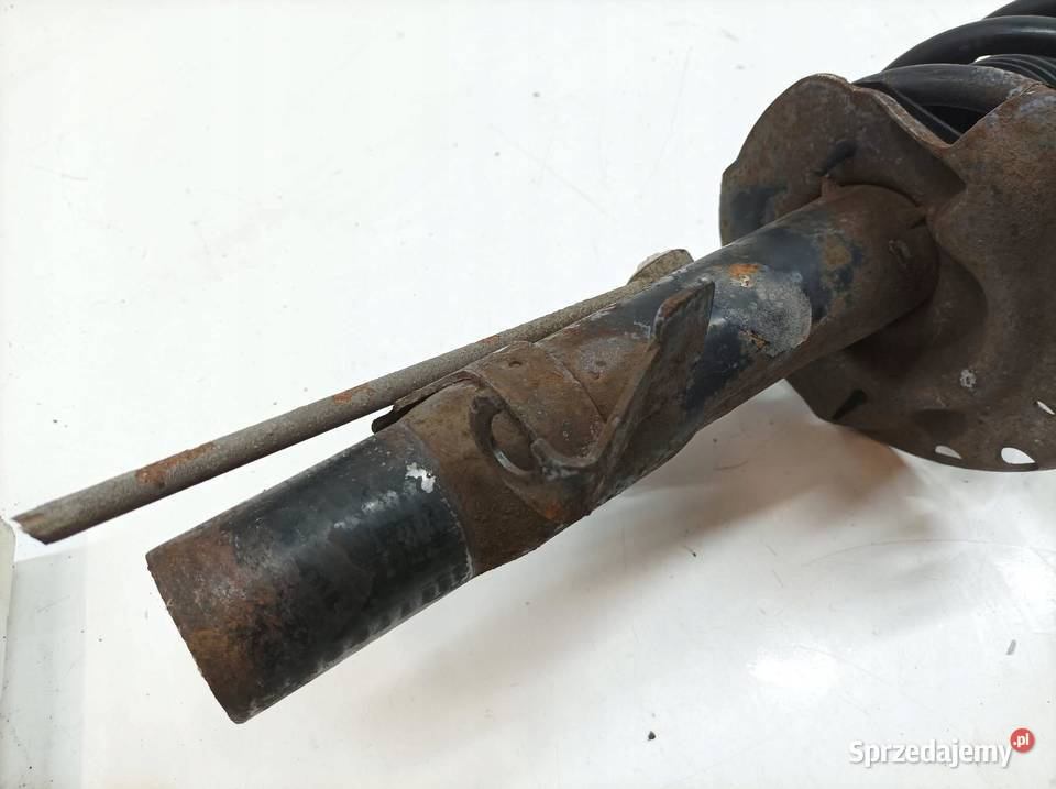AMORTYZATOR LEWY PRZÓD MK1 25 B Ford S I