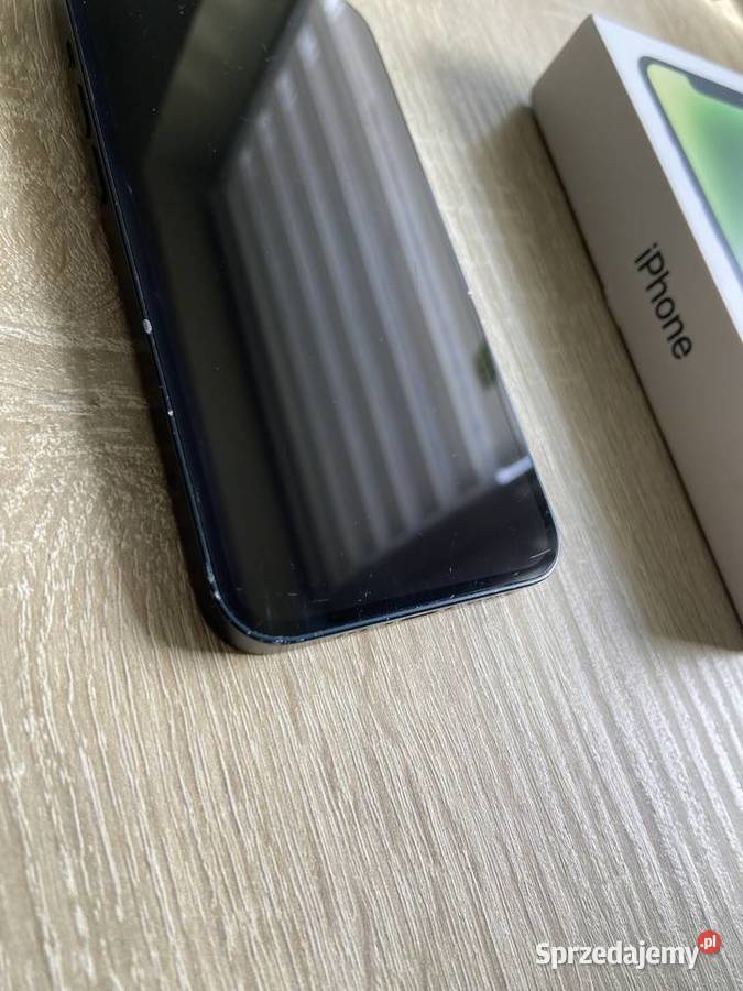 iPhone 14 128 GB Wadowice