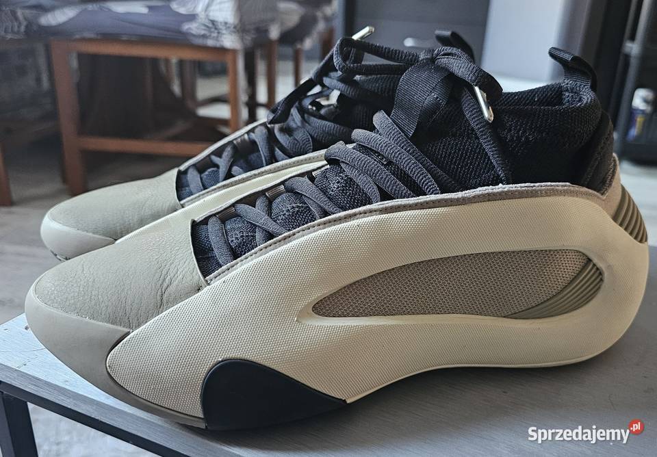 Adidas Harden Volume 8 Gdynia