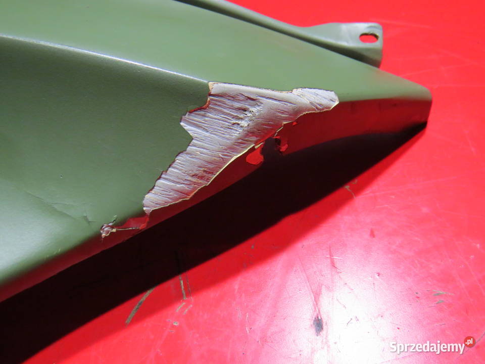 BMW GS 650 GS650 03 owiewka osłona bok boczek Warszawa