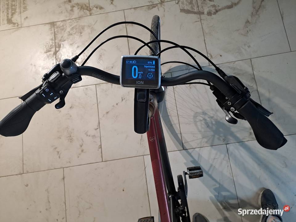 Sparta R20i podlaskie