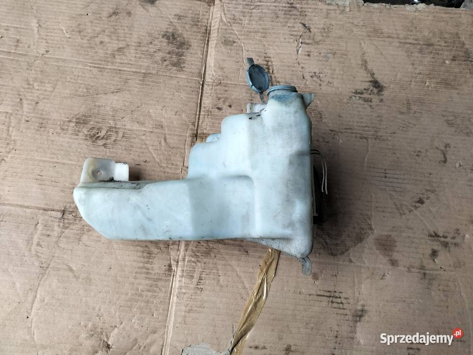 Zbiorniczek płynu spryskiwaczy AUDI 80 B3 Kamień-Kolonia sprzedam