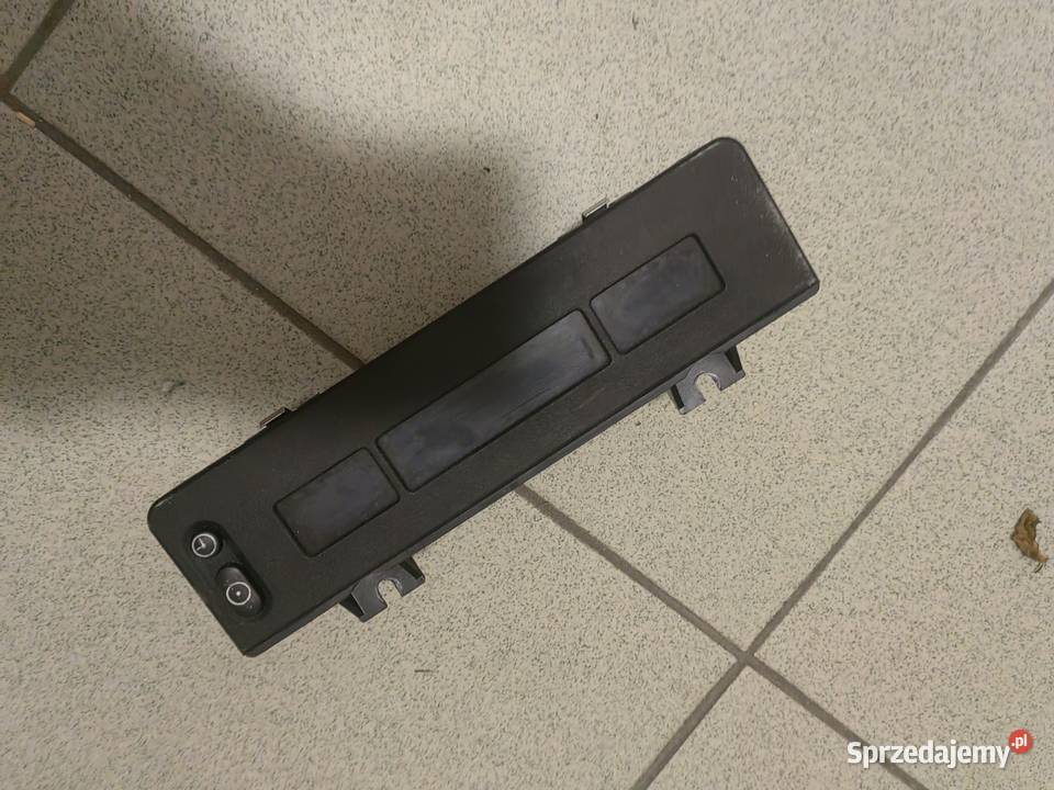 Wyświetlacz zegarek Opel Astra F Kraków