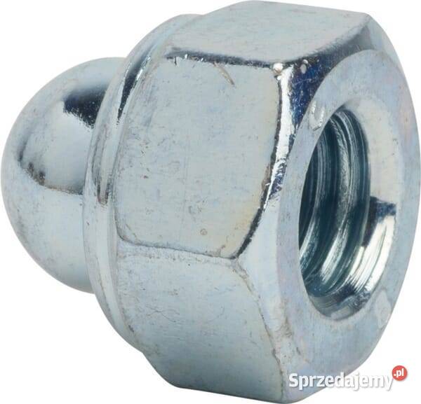 Nakrętka kołpakowa M10 ET71374 sprzedam