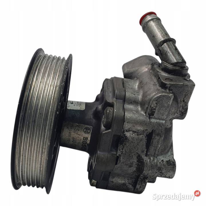 POMPA WSPOMAGANIA Audi A4 B8 20 TDI 8K0145154L Chełm