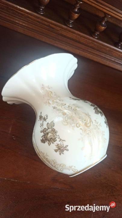 Wazon Josefine SygWeimar z koroną 1933 Gdańsk