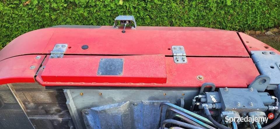 Liebherr a910 compact 2013r Puszczykowo