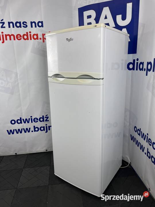 LODÓWKA Whirlpool 143 Klas A DostawaGwarancja mazowieckie