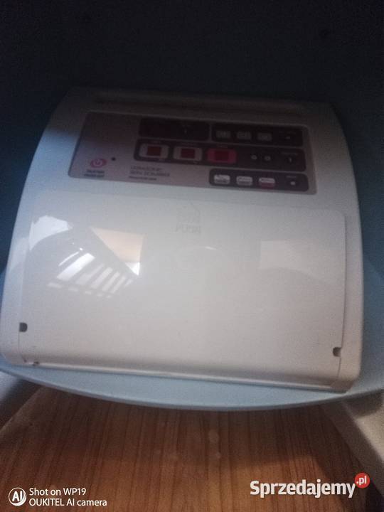 CERRI LIGHTWAVE ADVANCE Urządzenia Mielec sprzedam