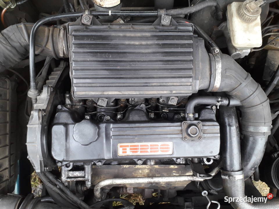 Astra f kombi 17 td isuzu Ostrzeszów