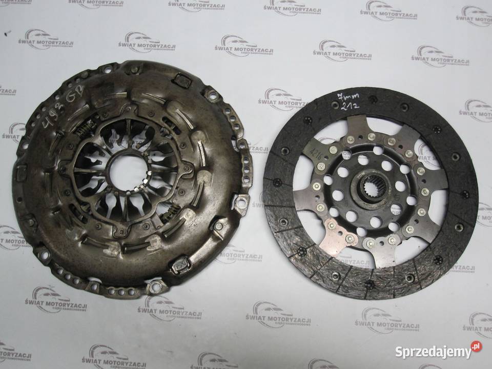 NISSAN QASHQAI 20 DCI 09R 150 148 M9R832