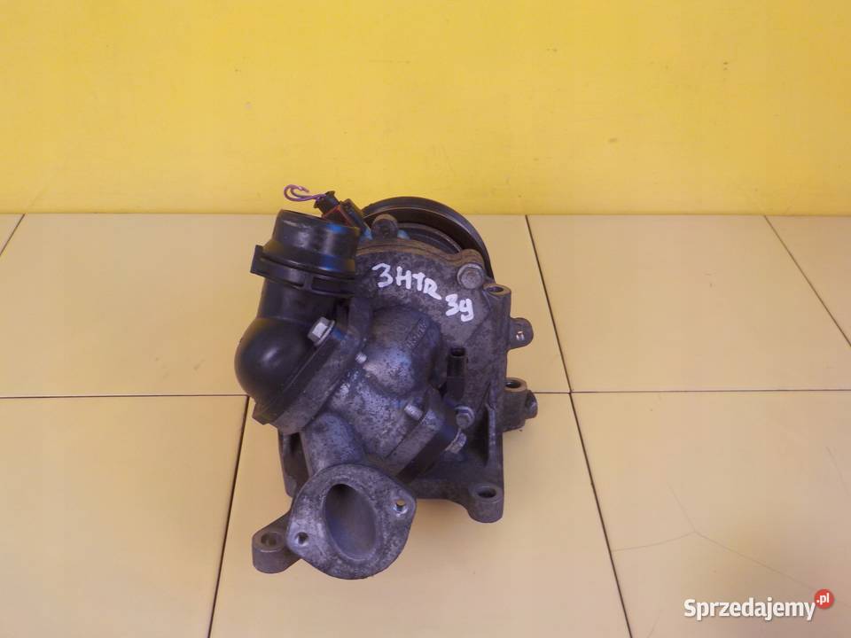 ASTRA J INSIGNIA 16 CDTI 15r 136 B16DTH pompa