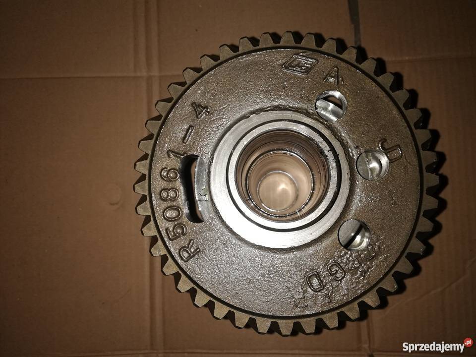 Wałek skrzyni biegów John Deere 4040 4050 4055 Siemiatycze