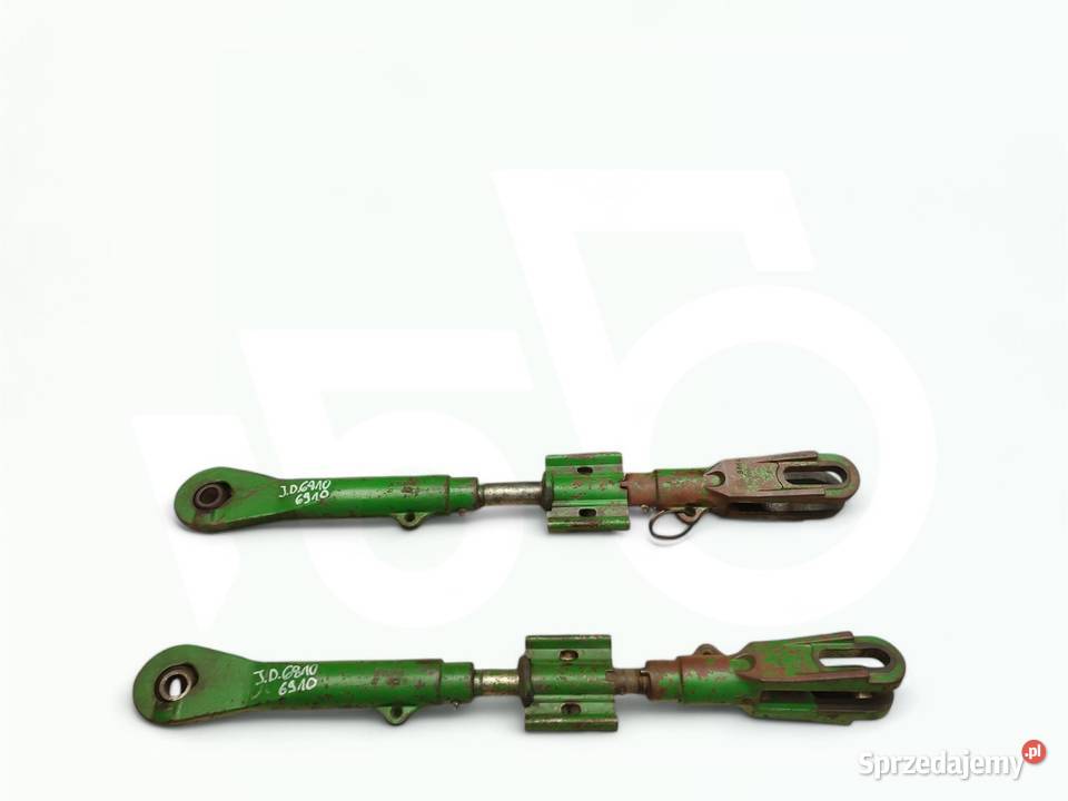 Wieszaki RE55238 R117616 ramion tylnego sprzedam