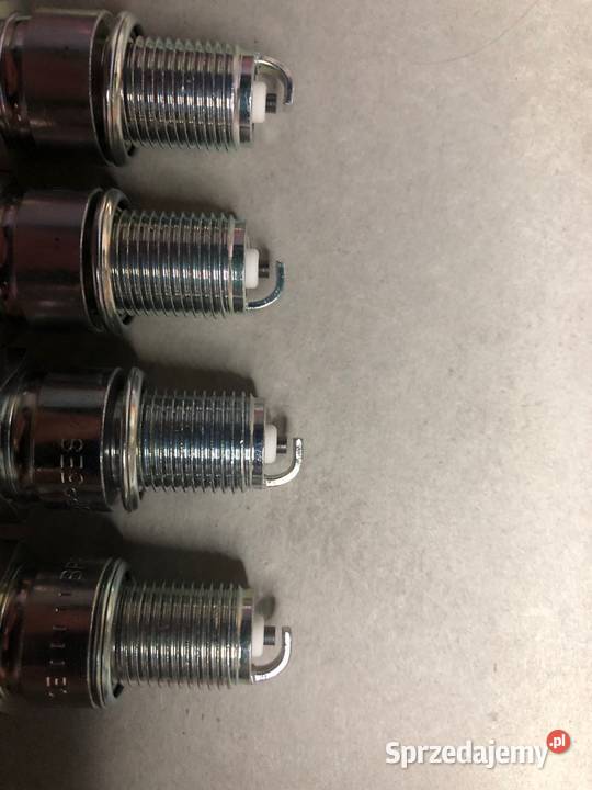 Świece do Opel Nissan Mazda NGK BPR5ES NGK 7422 wielkopolskie Poznań sprzedam