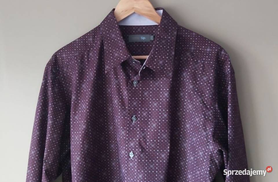Koszula Mark Spencer rozmiar LXL