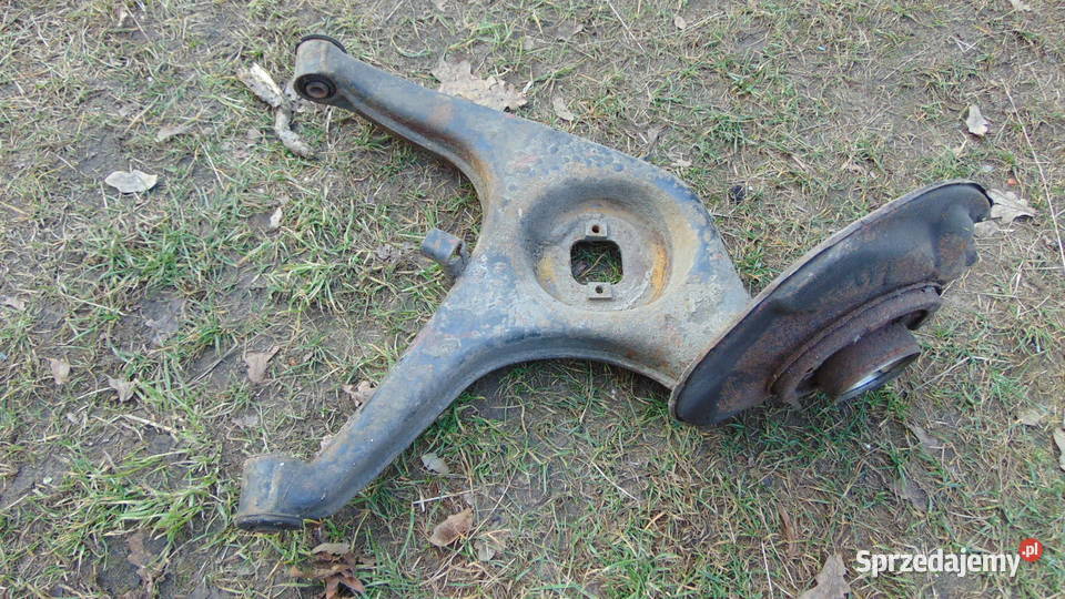 Wahacz tylny do Mercedesa 123 Białystok