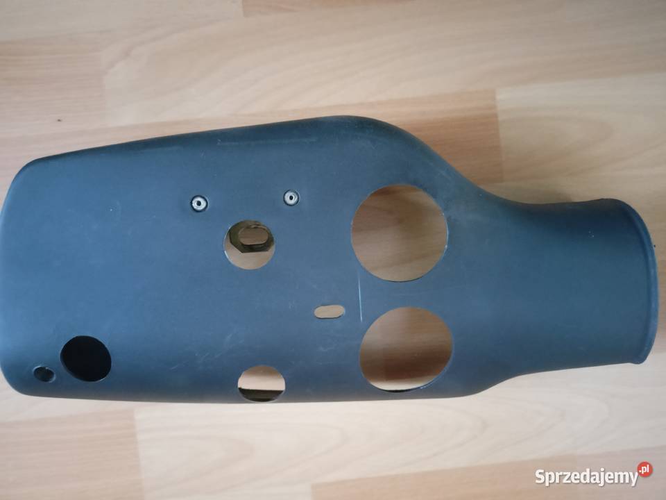 Fiat 126p EL Oryginalna osłona kolumny Tarnobrzeg