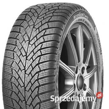 Opony 19565R15 Kumho wintercraft Wp52 91T Przeworsk
