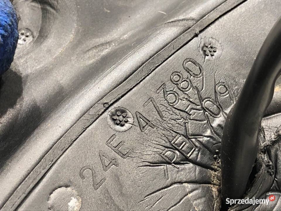 LUSTERKO PRAWY FIAT BRAVO II Hatchback Cosmos