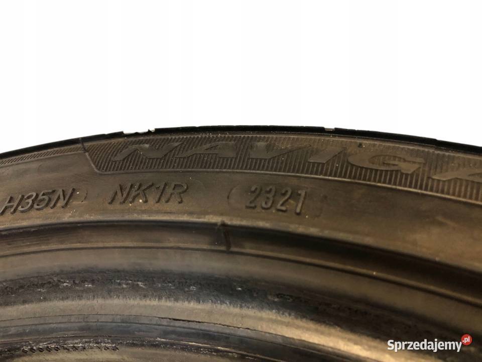 4x Opona CAŁOROCZNE Dębica Navigator 3 22540 R18 osobowe Skarżysko-Kamienna