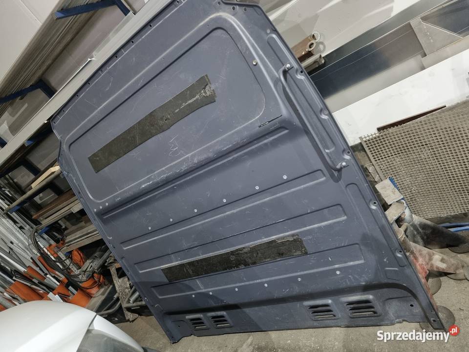 Sprzedam ścianę grodziową Mercedes Benz Sprinter