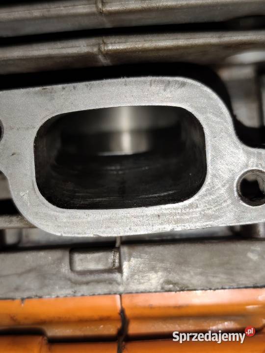 Husqvarna 359 39 konia Super Stan Dębica
