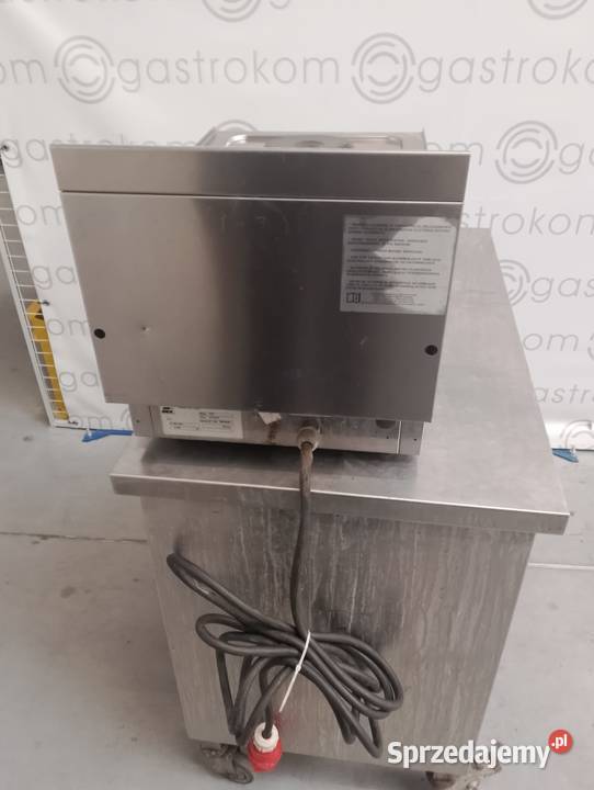 Kuchnia elektryczna 2palnikowa Diamond E772P4T Wrocław