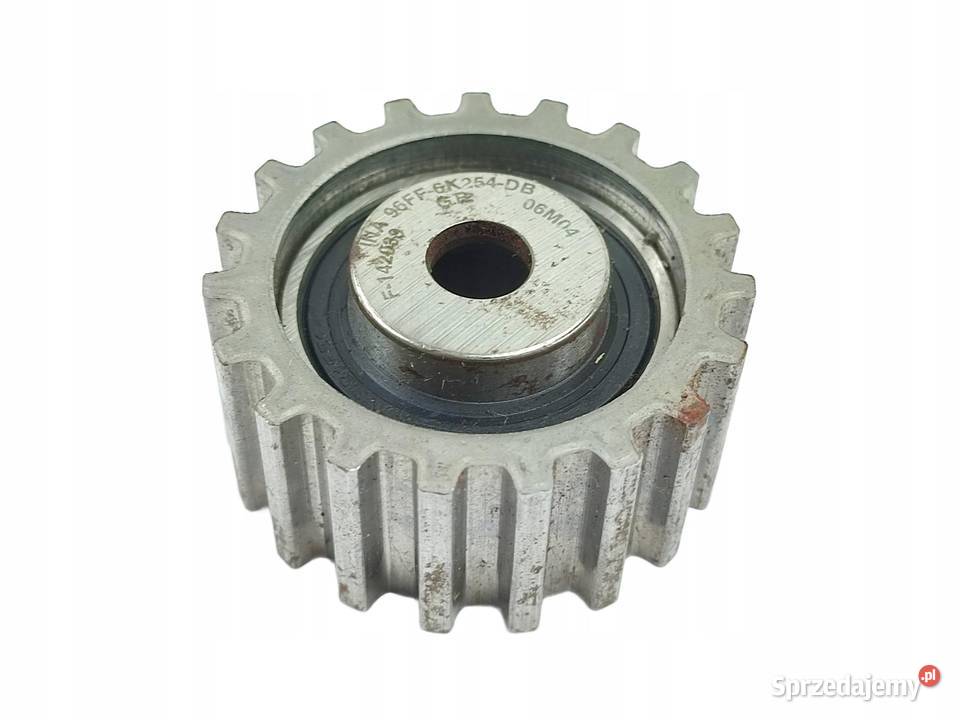 ROLKA PASKA ROZRZĄDU FORD FIESTA MK4 18 D 9500