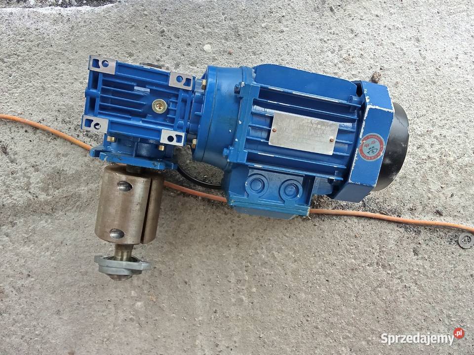 Silniki elektryczne Mińsk Mazowiecki