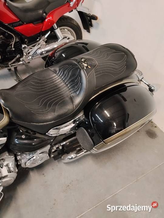 yamaha xv1900 mazowieckie Siedlce