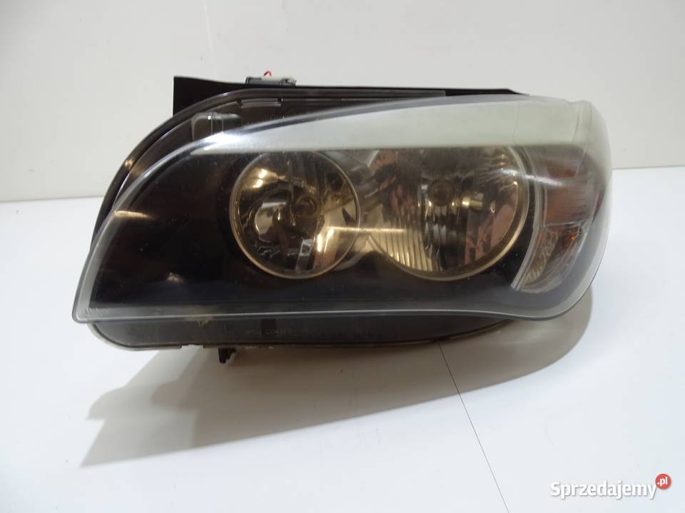 BMW X1 E84 LAMPA LEWA PRZEDNIA 2990003 ANGLIK lubelskie
