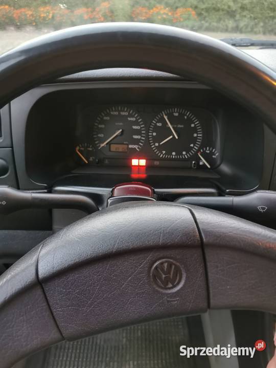 Volkswagen Golf 3 Okazja piękny Wola Zarczycka