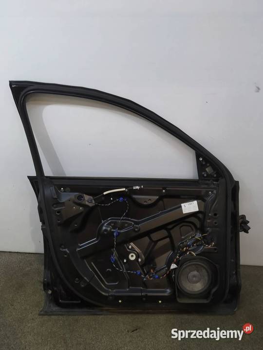 DRZWI LEWE PRZÓD LC9Z VW Volkswagen Touareg I
