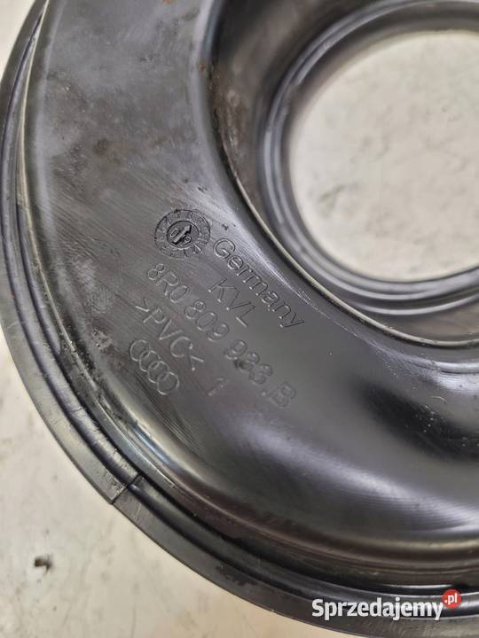 USZCZELKA GUMA WLEWU PALIWA AUDI Q5 8R sprzedam