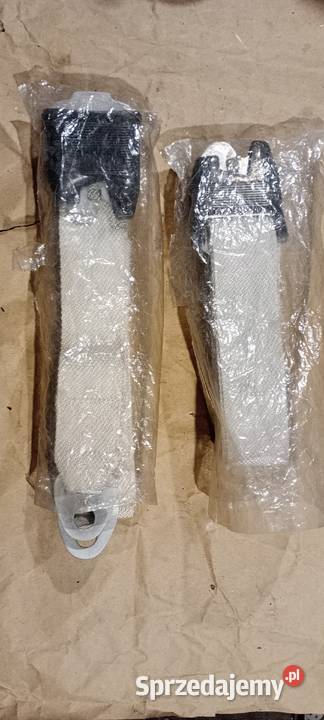 Fiat 125 inne pasy bezpieczeństwa