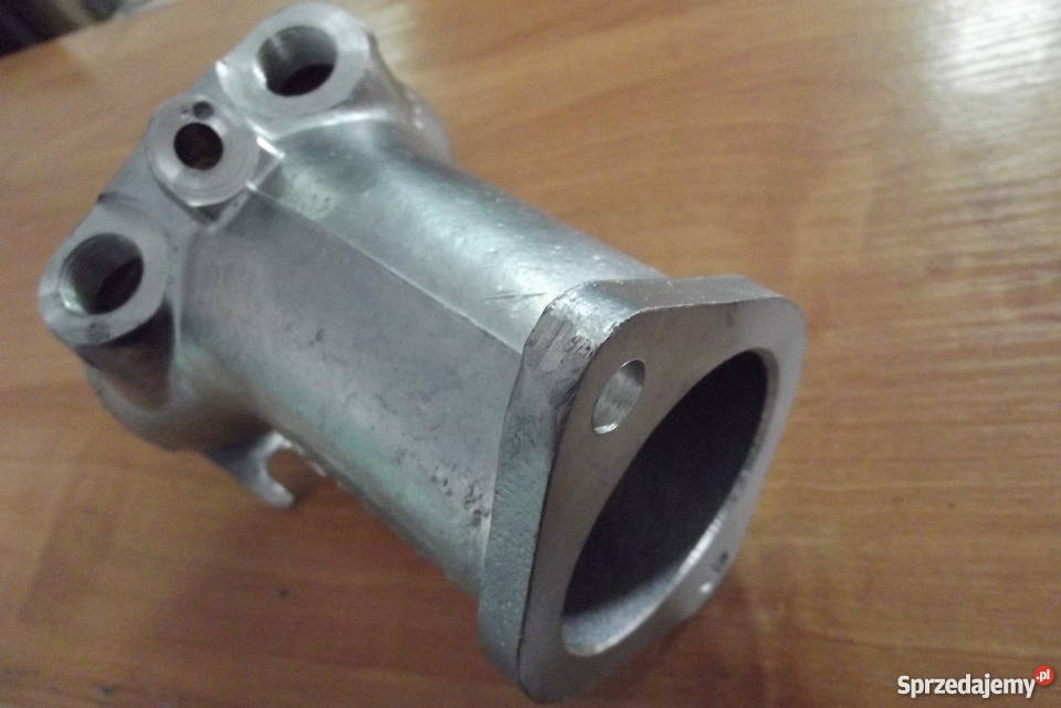 Kolektor ssący URSUS C 330 Parczew