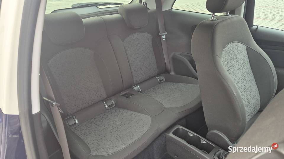 ADAM 12 70 OPŁACONY BEZWYPADKOWY podkarpackie Rzeszów sprzedam