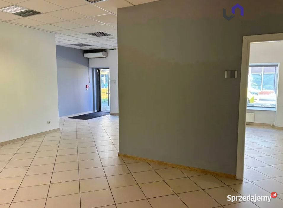 Lokal Gliwice Jagiellońska