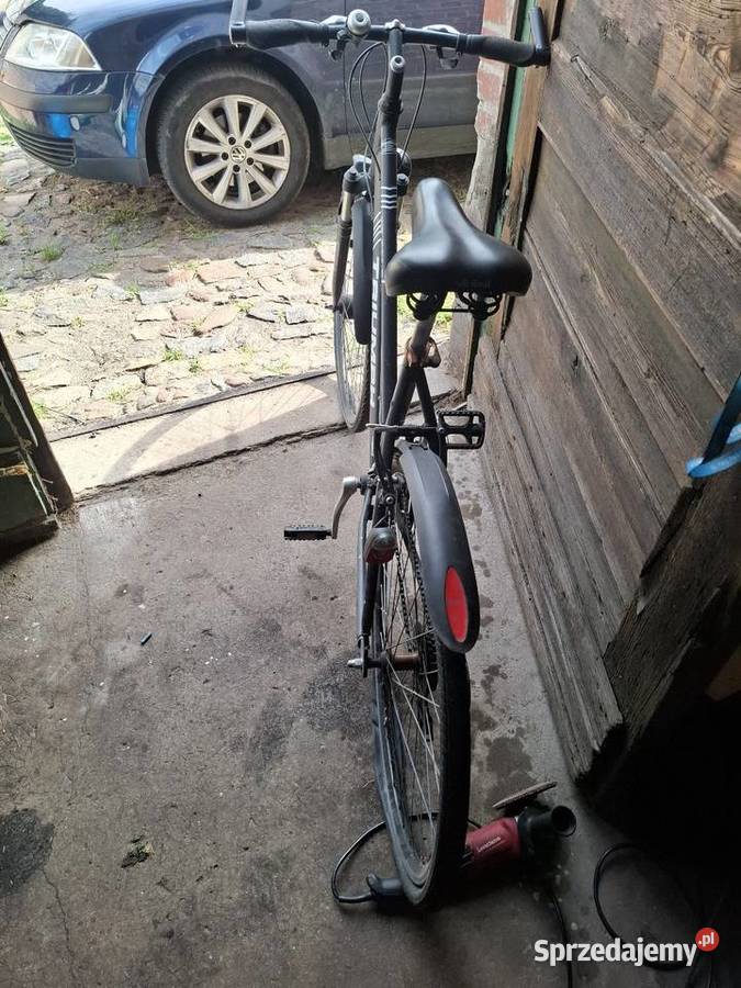 Rower triumph kola 26 Żary