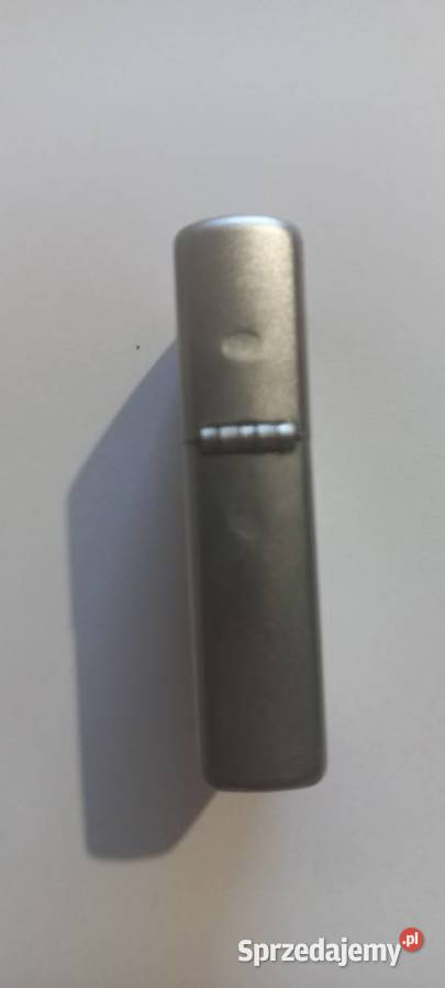 ZAPALNICZKA ZIPPO Pozostałe Małocice