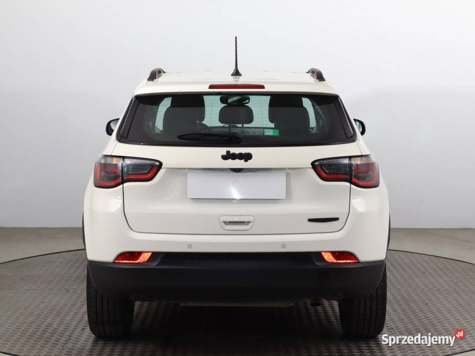 Jeep Compass 14 MultiAir Bielany Wrocławskie